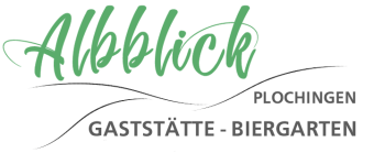 Albblick Plochingen Logo